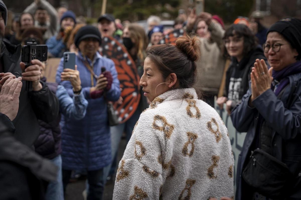 Photo credit: David Littlefield for Vermont Public